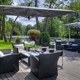 Terrace Mitland Fotos