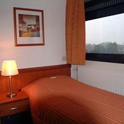 Pokój Hof van Wageningen hotel en congrescentrum Fotos