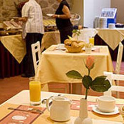 Buffet Atlas Fotos