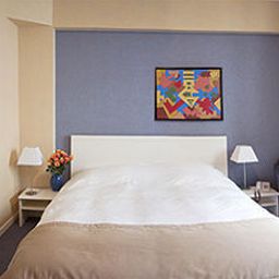 Chambre Atlas Fotos