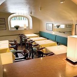 Restaurant Kasteel Gravenhof Fotos