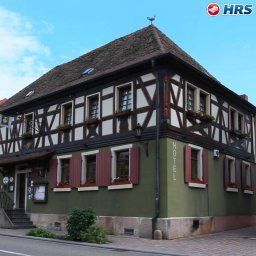 Außenansicht Zur Kanne Fotos