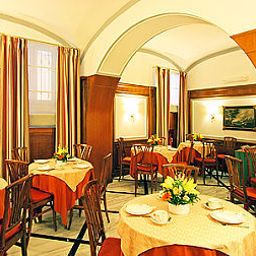 Sala colazione Arcangelo Fotos