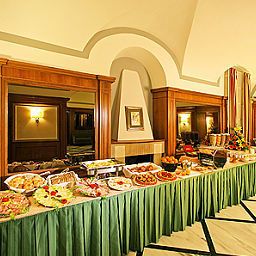 Buffet Arcangelo Fotos