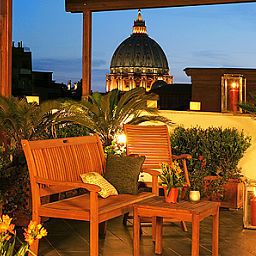 Terrazza Arcangelo Fotos