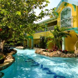 Sandals Royal Caribbean Resort & Private Island Jamaica Montego Bay