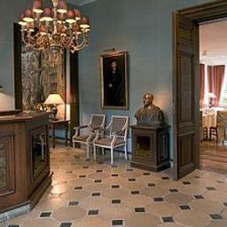 Reception Kasteel Gravenhof Fotos
