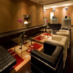 Hall Crowne Plaza CHICAGO MAGNIFICENT MILE Fotos