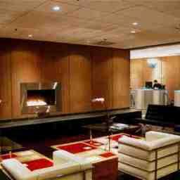 Hall Crowne Plaza CHICAGO MAGNIFICENT MILE Fotos