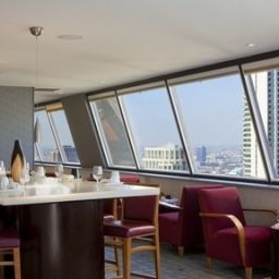 Restaurante Crowne Plaza CHICAGO MAGNIFICENT MILE Fotos
