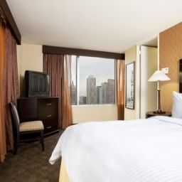 Suite Crowne Plaza CHICAGO MAGNIFICENT MILE Fotos