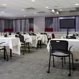 Sala de reuniones Crowne Plaza CHICAGO MAGNIFICENT MILE Fotos