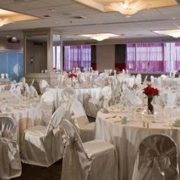 Sala de banquetes Crowne Plaza CHICAGO MAGNIFICENT MILE Fotos