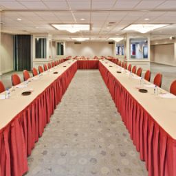 Sala de banquetes Crowne Plaza CHICAGO MAGNIFICENT MILE Fotos