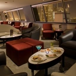 Sala de banquetes Crowne Plaza CHICAGO MAGNIFICENT MILE Fotos