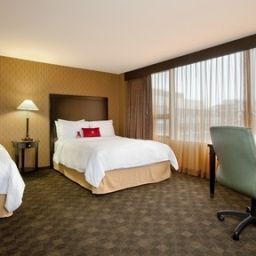 Habitación Crowne Plaza CHICAGO MAGNIFICENT MILE Fotos