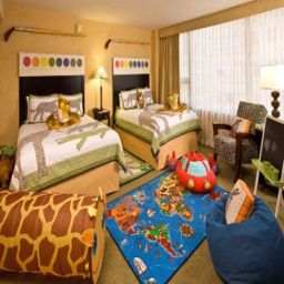 Habitación Crowne Plaza CHICAGO MAGNIFICENT MILE Fotos
