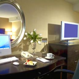 Habitación Crowne Plaza CHICAGO MAGNIFICENT MILE Fotos