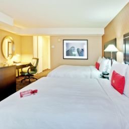 Habitación Crowne Plaza CHICAGO MAGNIFICENT MILE Fotos