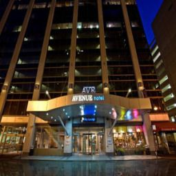 Crowne Plaza CHICAGO MAGNIFICENT MILE Chicago