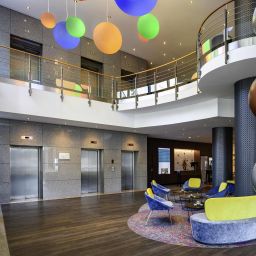 Park Inn by Radisson Bochum