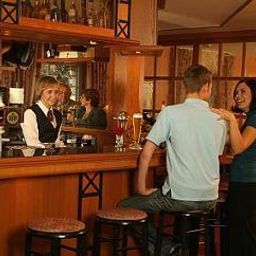 Bar Ringhotel Amsterdam Fotos