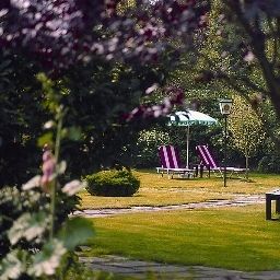 Giardino Ringhotel Amsterdam Fotos