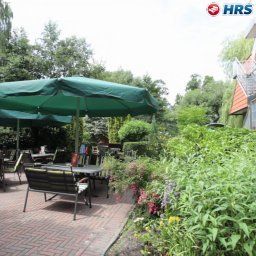 Terrazza Ringhotel Amsterdam Fotos