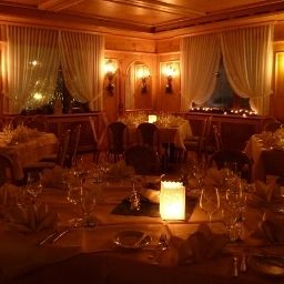 Banqueting hall Pflug Fotos