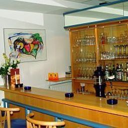 Bar Alberga Fotos