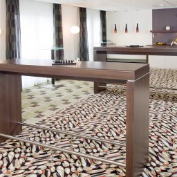  Park Inn by Radisson Kamen/Unna Fotos