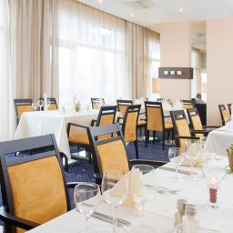 Restaurant Park Inn by Radisson Kamen/Unna Fotos