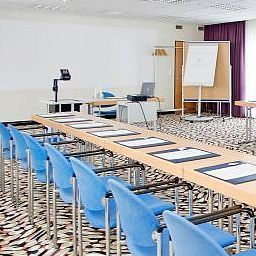 Conference room Park Inn by Radisson Kamen/Unna Fotos