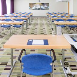 Conference room Park Inn by Radisson Kamen/Unna Fotos