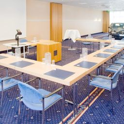 Conference room Park Inn by Radisson Kamen/Unna Fotos