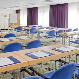Conference room Park Inn by Radisson Kamen/Unna Fotos