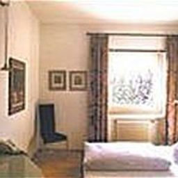Habitación Schlosshotel Odelzhausen Fotos