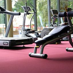 Fitness Jurmala Spa Hotel & Conference Centre Fotos