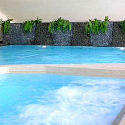 Piscina Jurmala Spa Hotel & Conference Centre Fotos