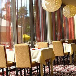 Restaurante Jurmala Spa Hotel & Conference Centre Fotos