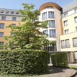 Holiday Inn ZWICKAU Zwickau