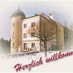 Vista exterior Schlosshotel Odelzhausen Fotos