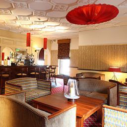 Bar Gresham Metropole Hotel & Leisure Centre Fotos