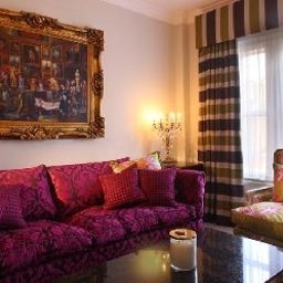 Suite Gresham Metropole Hotel & Leisure Centre Fotos