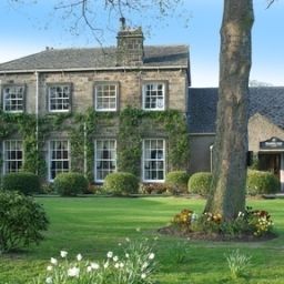 Außenansicht The Devonshire Arms Country Hotel House and Spa Fotos