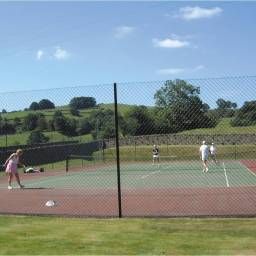 Wellness/Fitness The Devonshire Arms Country Hotel House and Spa Fotos