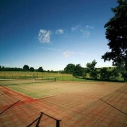 Wellness/Fitness The Devonshire Arms Country Hotel House and Spa Fotos