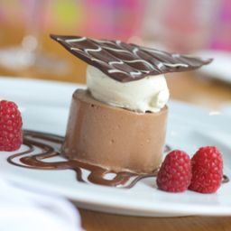 Restaurant The Devonshire Arms Country Hotel House and Spa Fotos