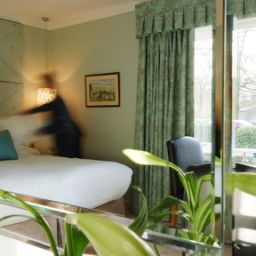 Suite The Devonshire Arms Country Hotel House and Spa Fotos