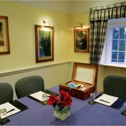 Tagungsraum The Devonshire Arms Country Hotel House and Spa Fotos